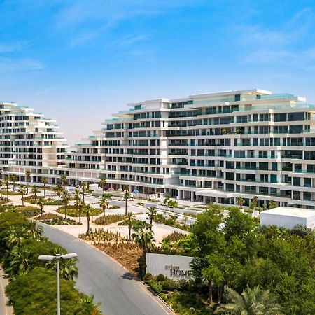 Zaya Al Barari Hotel Living Дубай Екстериор снимка